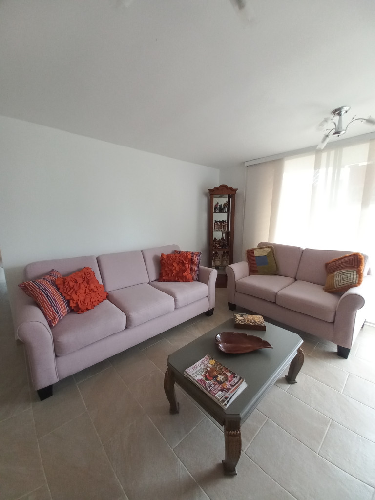 Apartamento En Venta - Prados Del Norte Piso 3, Ibagué