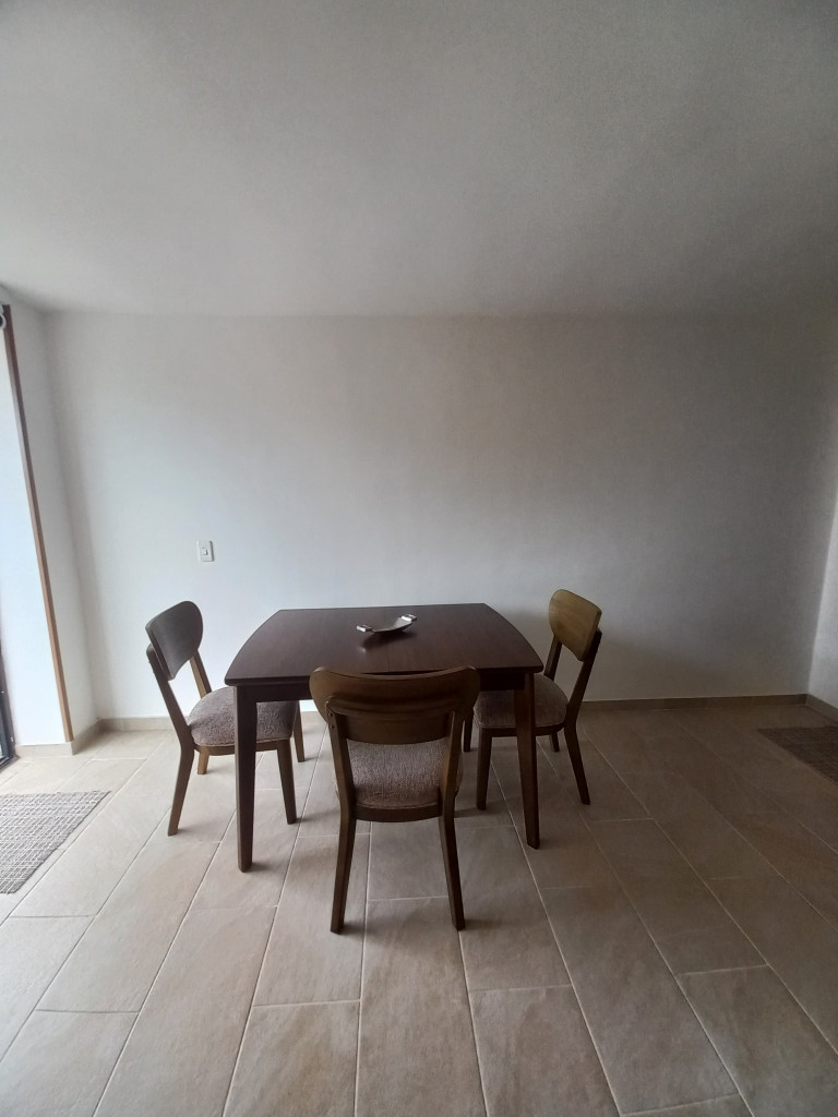 Apartamento En Venta - Prados Del Norte Piso 3, Ibagué