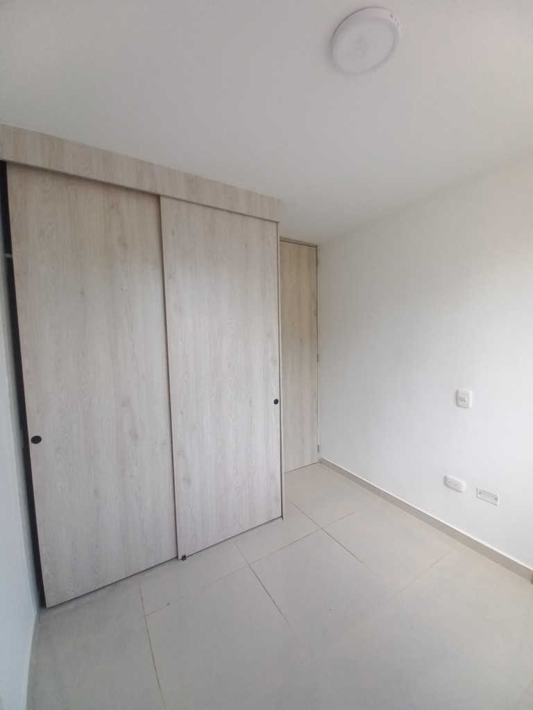 Apartamento En Venta - Conjunto Residencial Cyma Piso 2, Ibagué