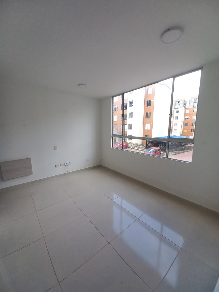 Apartamento En Venta - Conjunto Residencial Cyma Piso 2, Ibagué