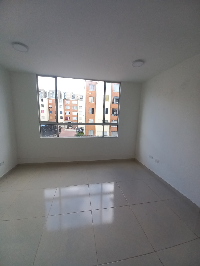 Apartamento En Venta - Conjunto Residencial Cyma Piso 2, Ibagué