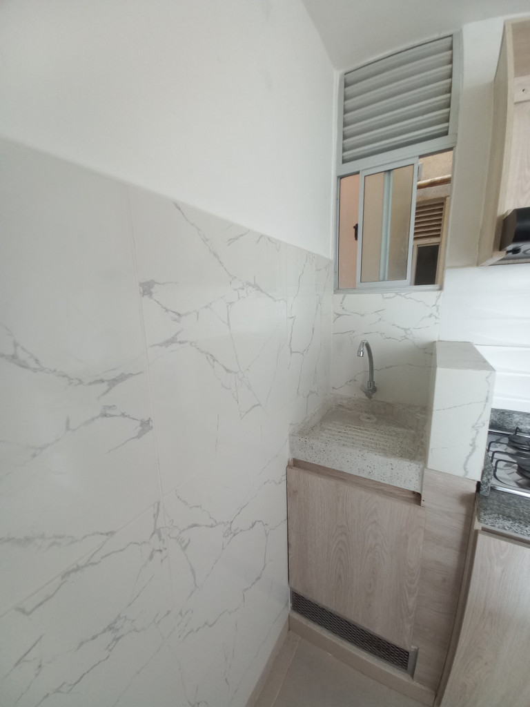 Apartamento En Venta - Conjunto Residencial Cyma Piso 2, Ibagué