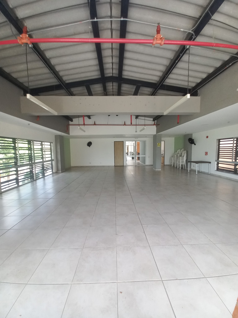 Apartamento En Venta - Conjunto Residencial Cyma Piso 2, Ibagué