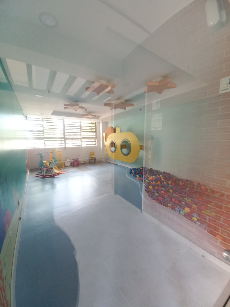 Apartamento En Venta - Conjunto Residencial Cyma Piso 2, Ibagué