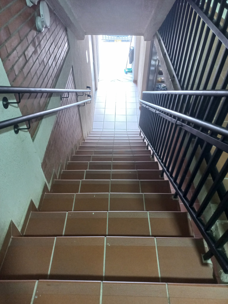 Apartamento En Venta - Conjunto Residencial Cyma Piso 2, Ibagué