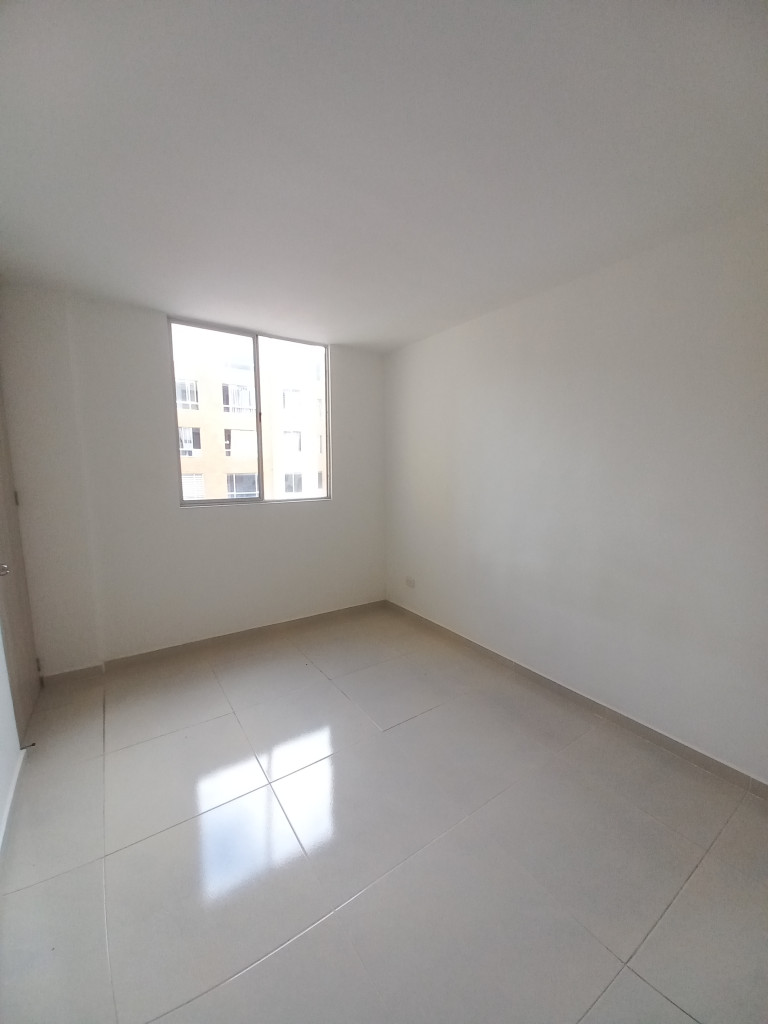Apartamento En Venta - Conjunto Residencial Cyma Piso 2, Ibagué