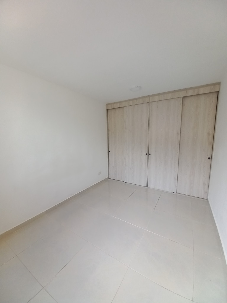 Apartamento En Venta - Conjunto Residencial Cyma Piso 2, Ibagué