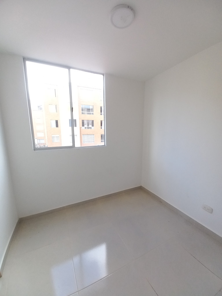 Apartamento En Venta - Conjunto Residencial Cyma Piso 2, Ibagué