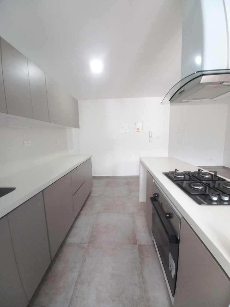 Apartaestudio En Venta - Edificio Milla 60 Piso 8, Ibagué