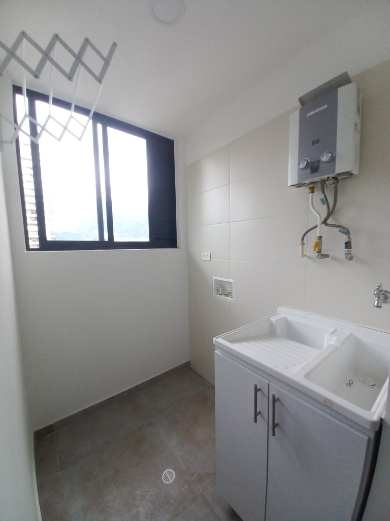 Apartaestudio En Venta - Edificio Milla 60 Piso 8, Ibagué