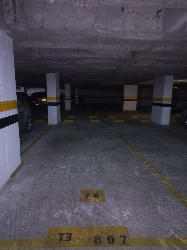 Apartaestudio En Venta - Edificio Milla 60 Piso 8, Ibagué