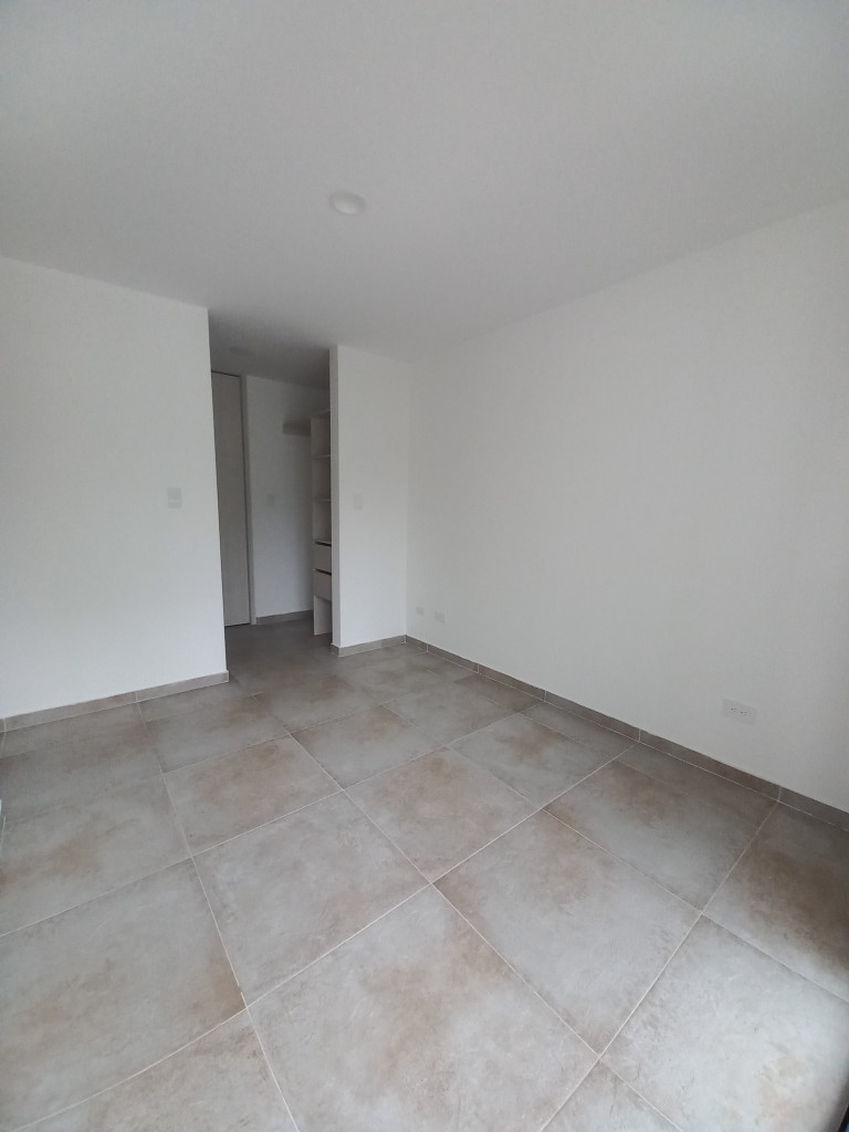 Apartaestudio En Venta - Edificio Milla 60 Piso 8, Ibagué