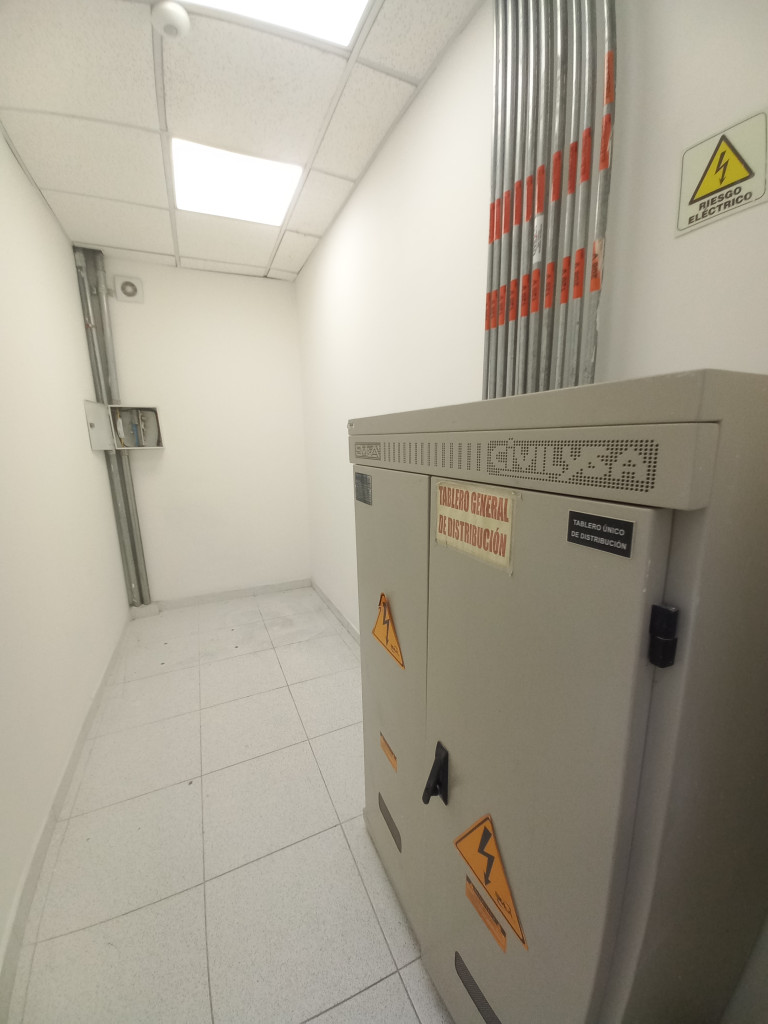 Local En Arriendo - F25 Business Center Piso 1, Ibagué