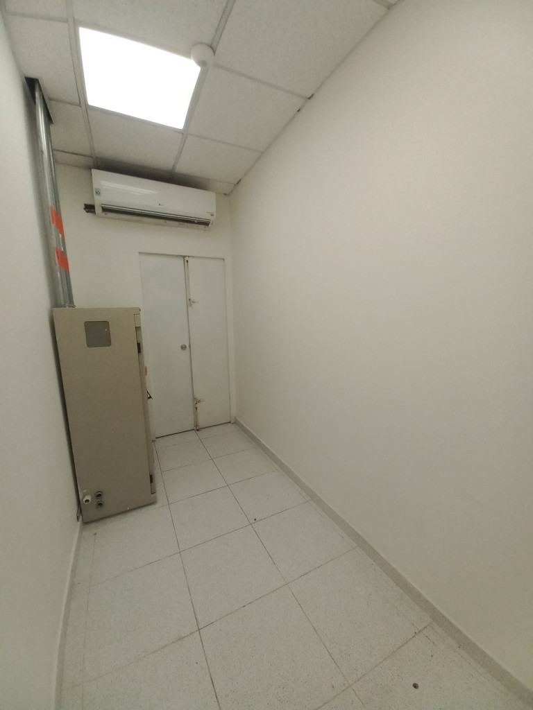 Local En Arriendo - F25 Business Center Piso 1, Ibagué