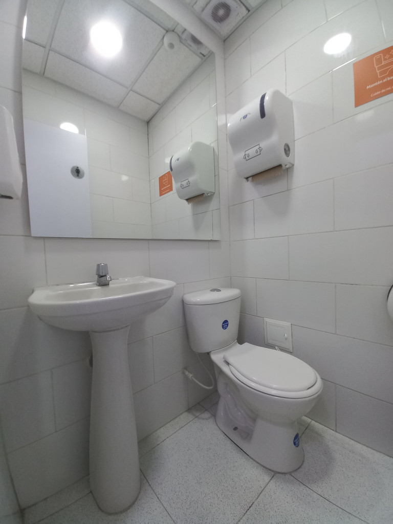 Local En Arriendo - F25 Business Center Piso 1, Ibagué