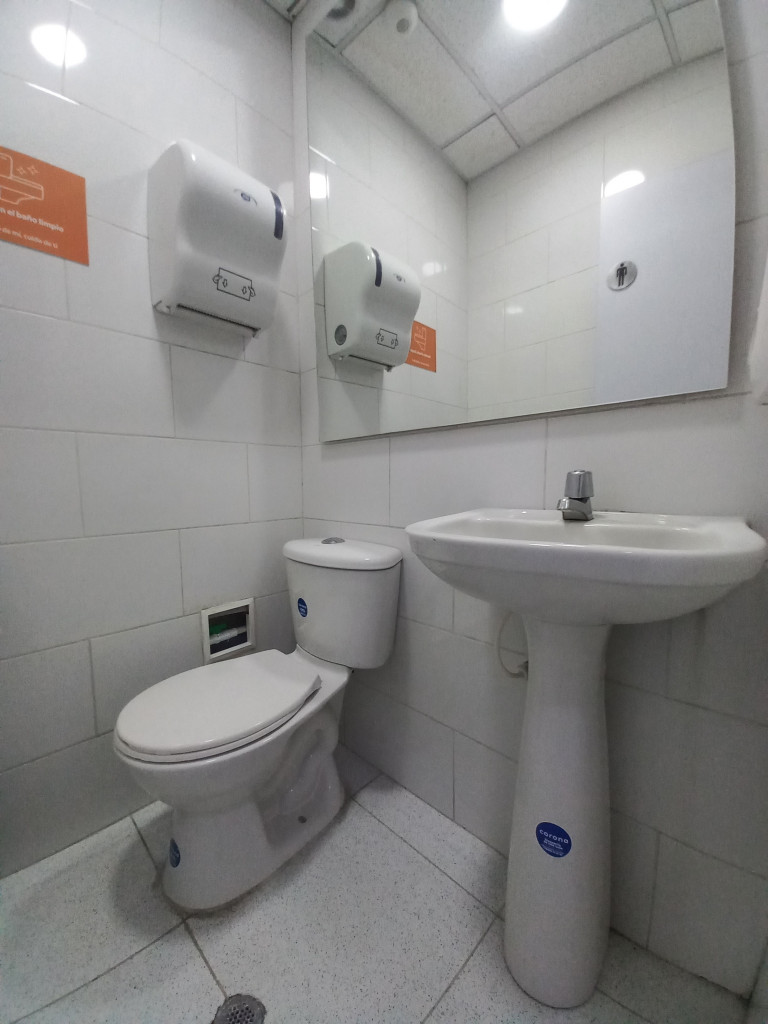 Local En Arriendo - F25 Business Center Piso 1, Ibagué