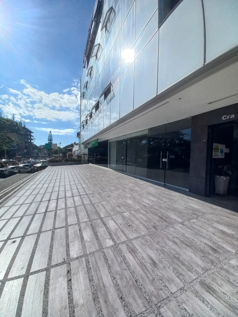 Local En Arriendo - F25 Business Center Piso 1, Ibagué