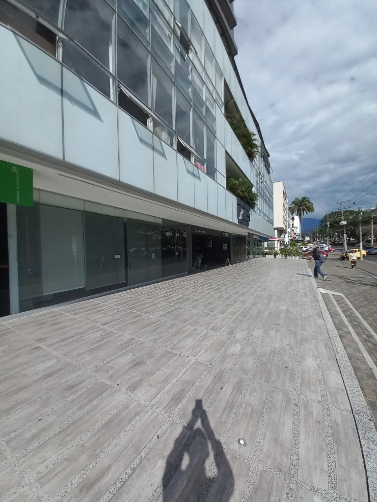 Local En Arriendo - F25 Business Center Piso 1, Ibagué