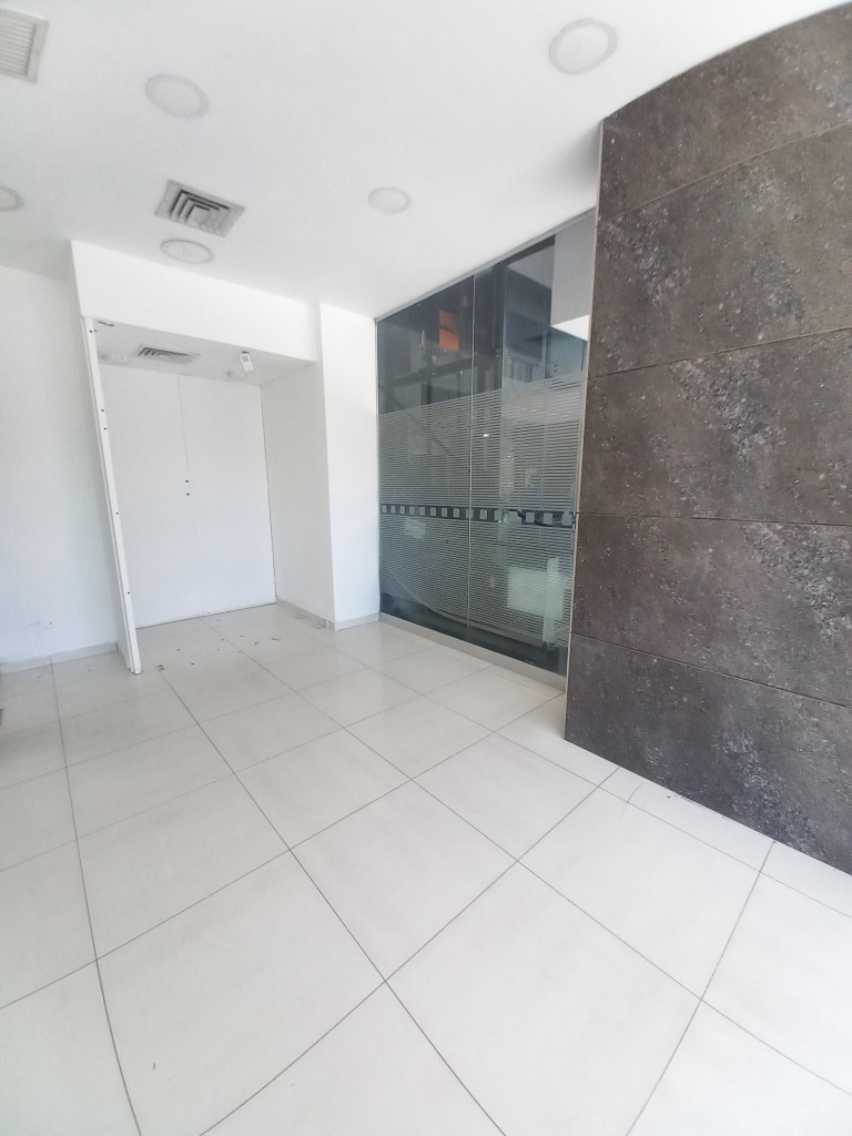 Local En Arriendo - F25 Business Center Piso 1, Ibagué