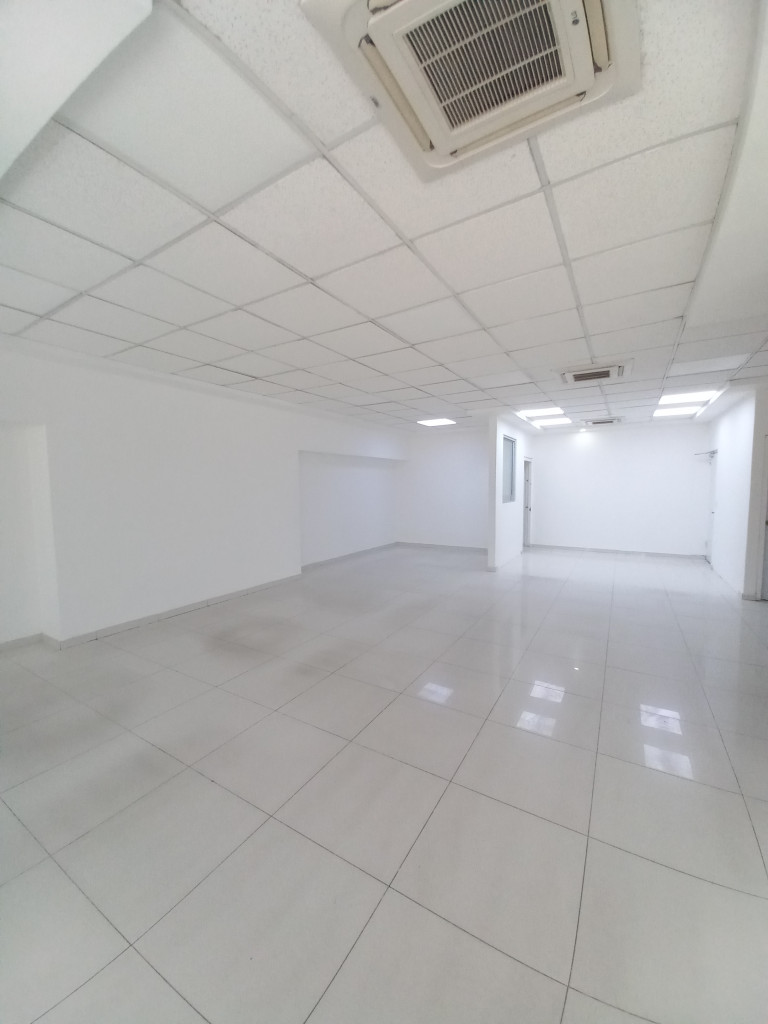 Local En Arriendo - F25 Business Center Piso 1, Ibagué