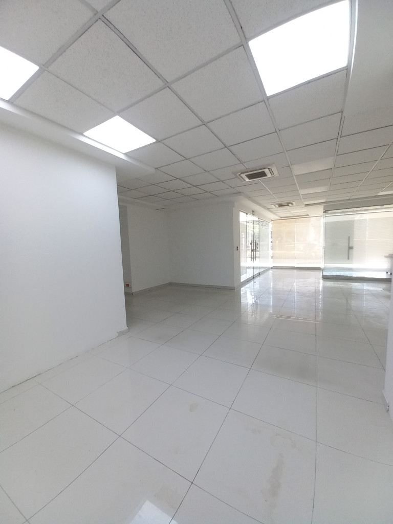 Local En Arriendo - F25 Business Center Piso 1, Ibagué