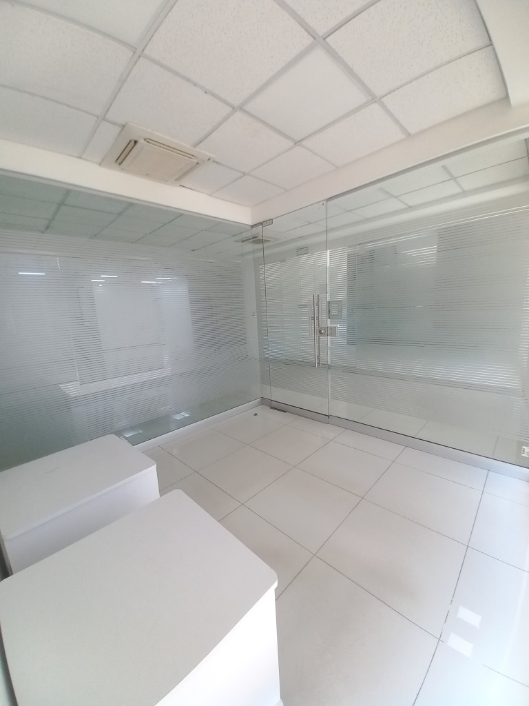 Local En Arriendo - F25 Business Center Piso 1, Ibagué