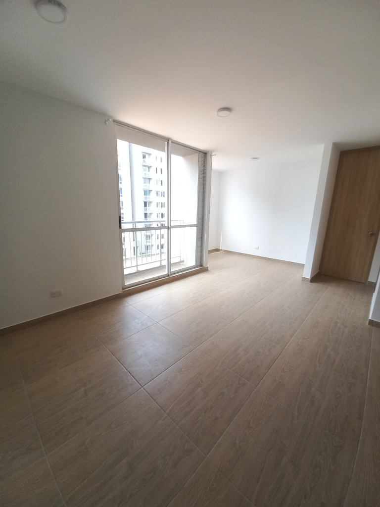 Apartamento En Arriendo - Yari Hacienda Santa Cruz Piso 5, Ibagué