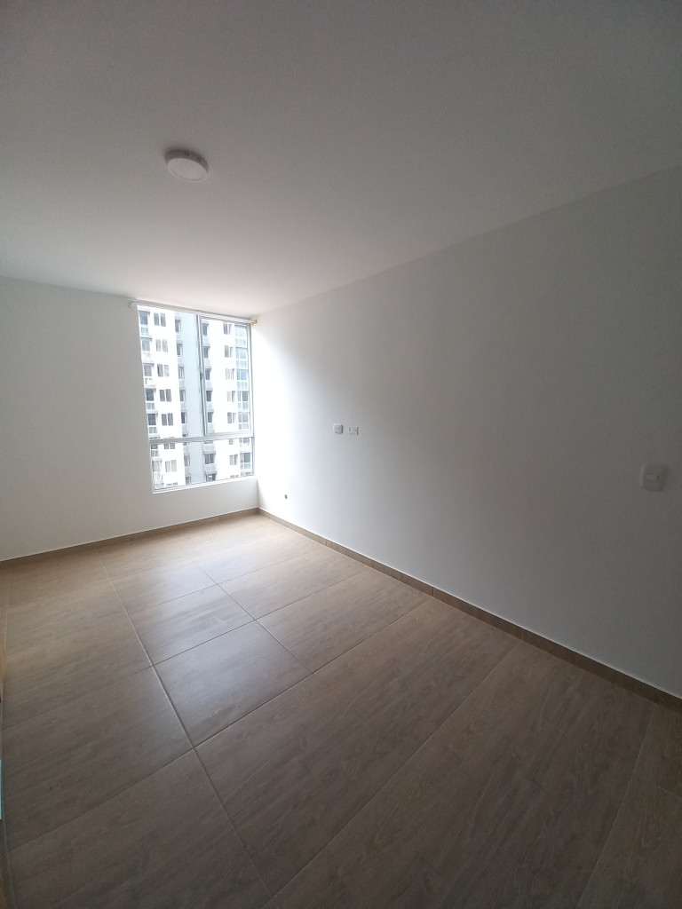 Apartamento En Arriendo - Yari Hacienda Santa Cruz Piso 5, Ibagué