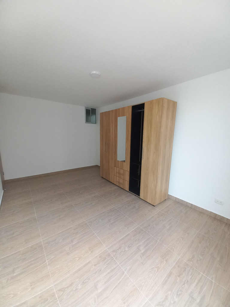 Apartamento En Arriendo - Yari Hacienda Santa Cruz Piso 5, Ibagué