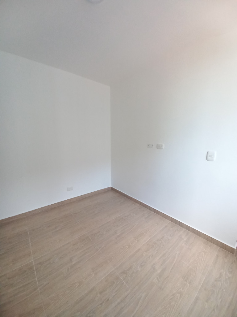Apartamento En Arriendo - Yari Hacienda Santa Cruz Piso 5, Ibagué