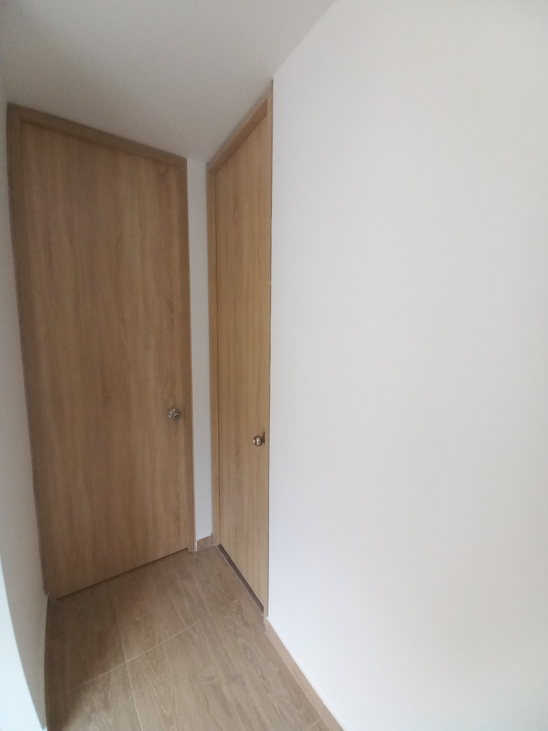 Apartamento En Arriendo - Yari Hacienda Santa Cruz Piso 5, Ibagué