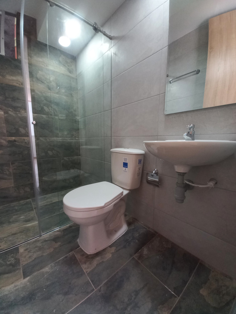 Apartamento En Arriendo - Yari Hacienda Santa Cruz Piso 5, Ibagué