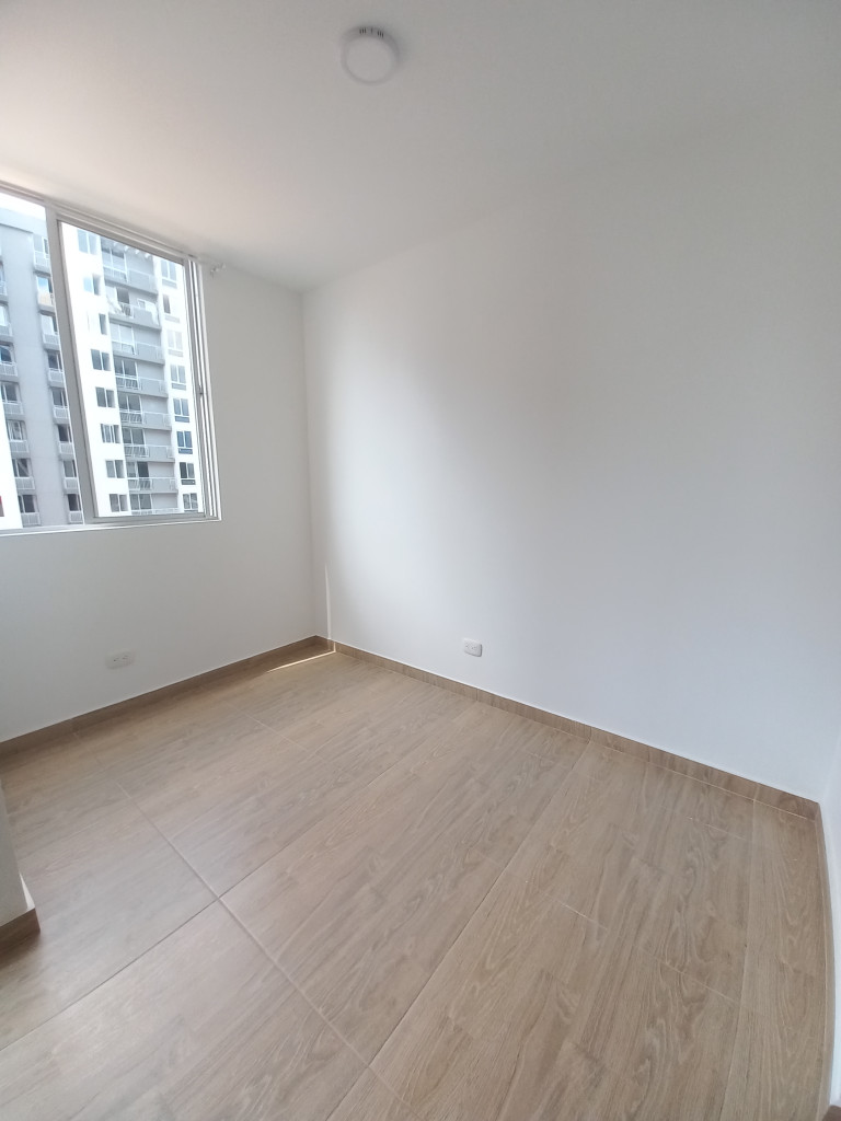 Apartamento En Arriendo - Yari Hacienda Santa Cruz Piso 5, Ibagué