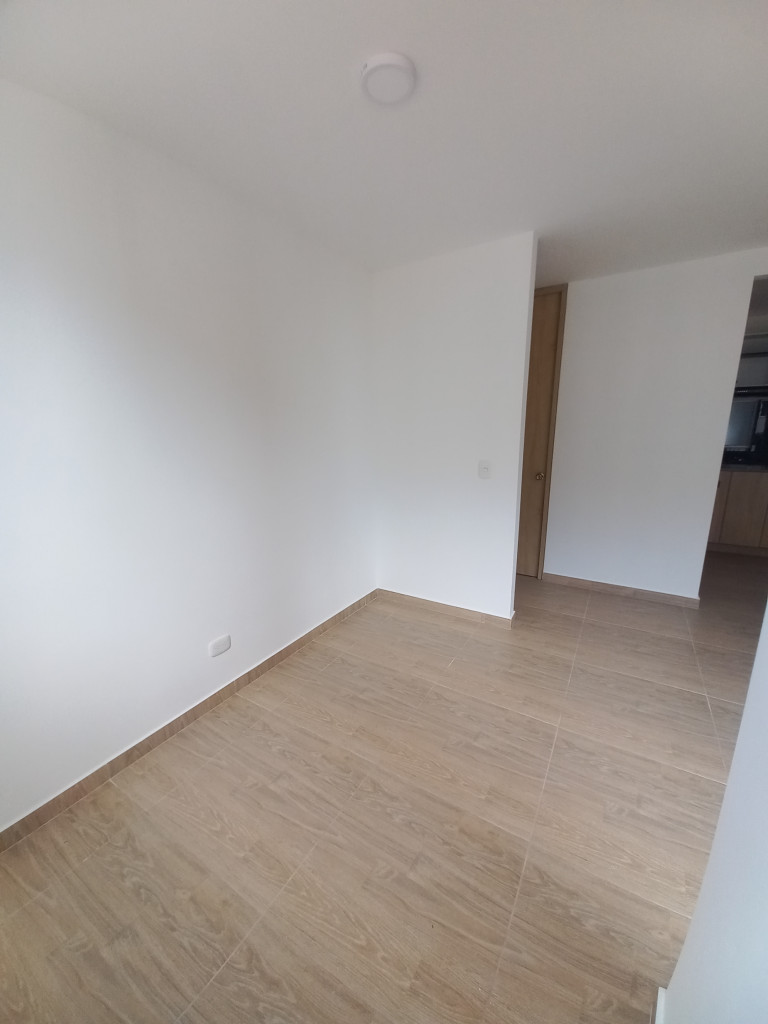 Apartamento En Arriendo - Yari Hacienda Santa Cruz Piso 5, Ibagué