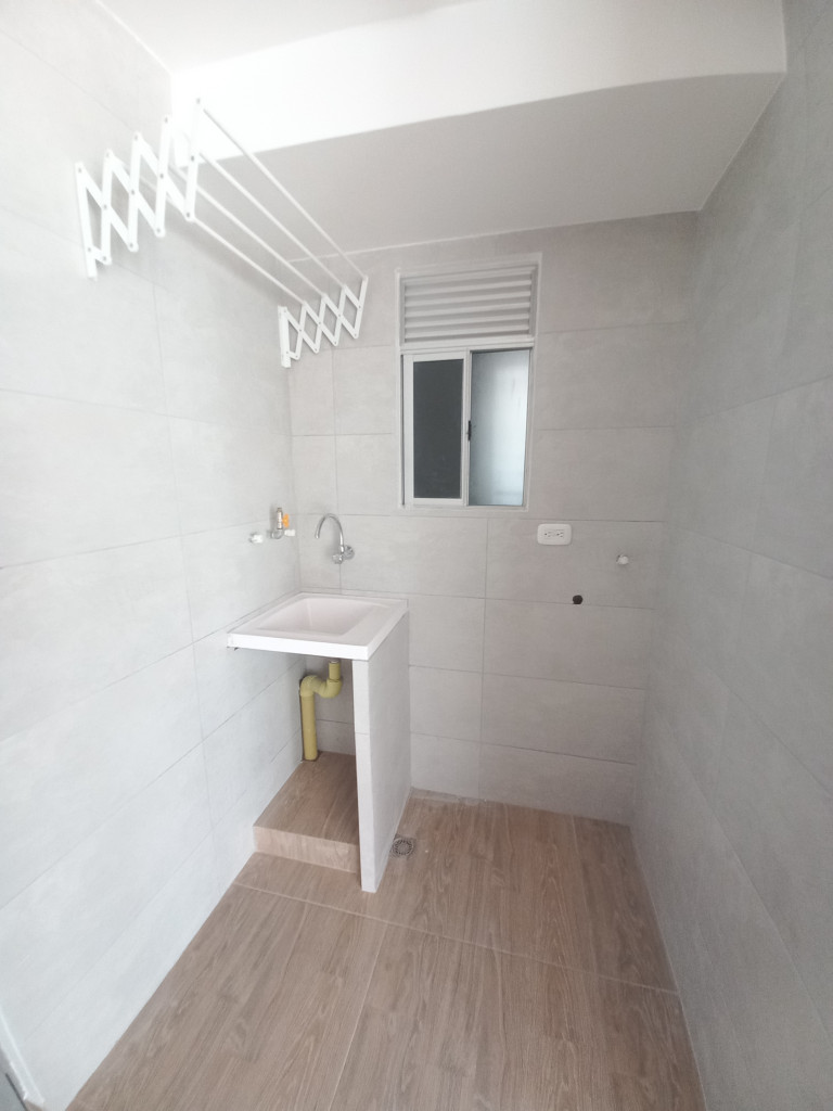 Apartamento En Arriendo - Yari Hacienda Santa Cruz Piso 5, Ibagué