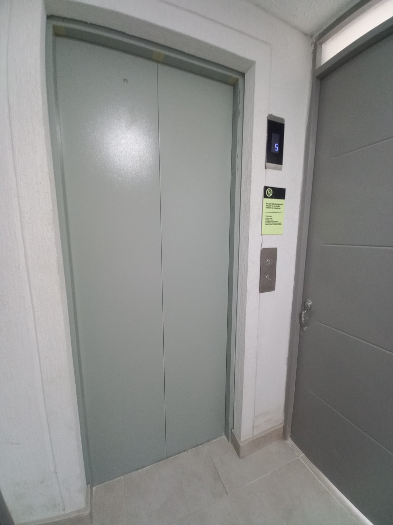Apartamento En Arriendo - Yari Hacienda Santa Cruz Piso 5, Ibagué