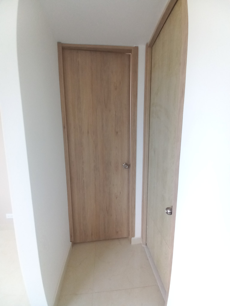 Apartamento En Arriendo - C.r Terra Santa Cruz Piso 8, Ibagué