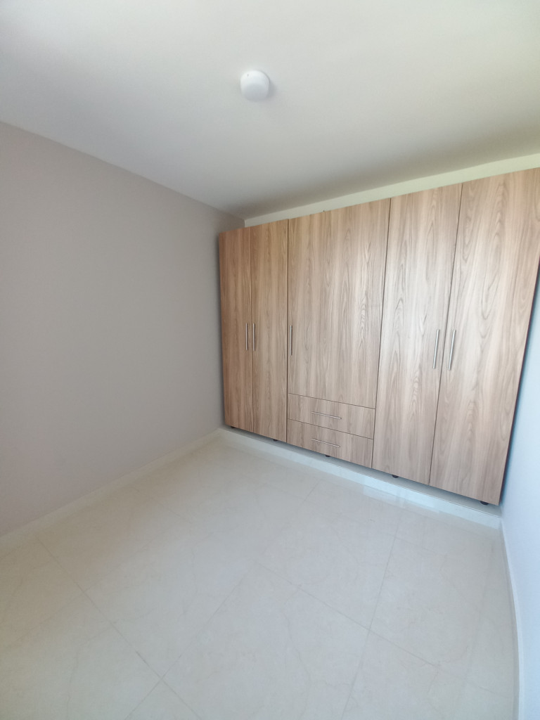 Apartamento En Arriendo - C.r Terra Santa Cruz Piso 8, Ibagué