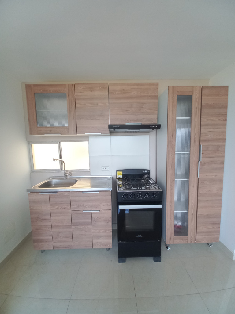 Apartamento En Arriendo - C.r Terra Santa Cruz Piso 8, Ibagué