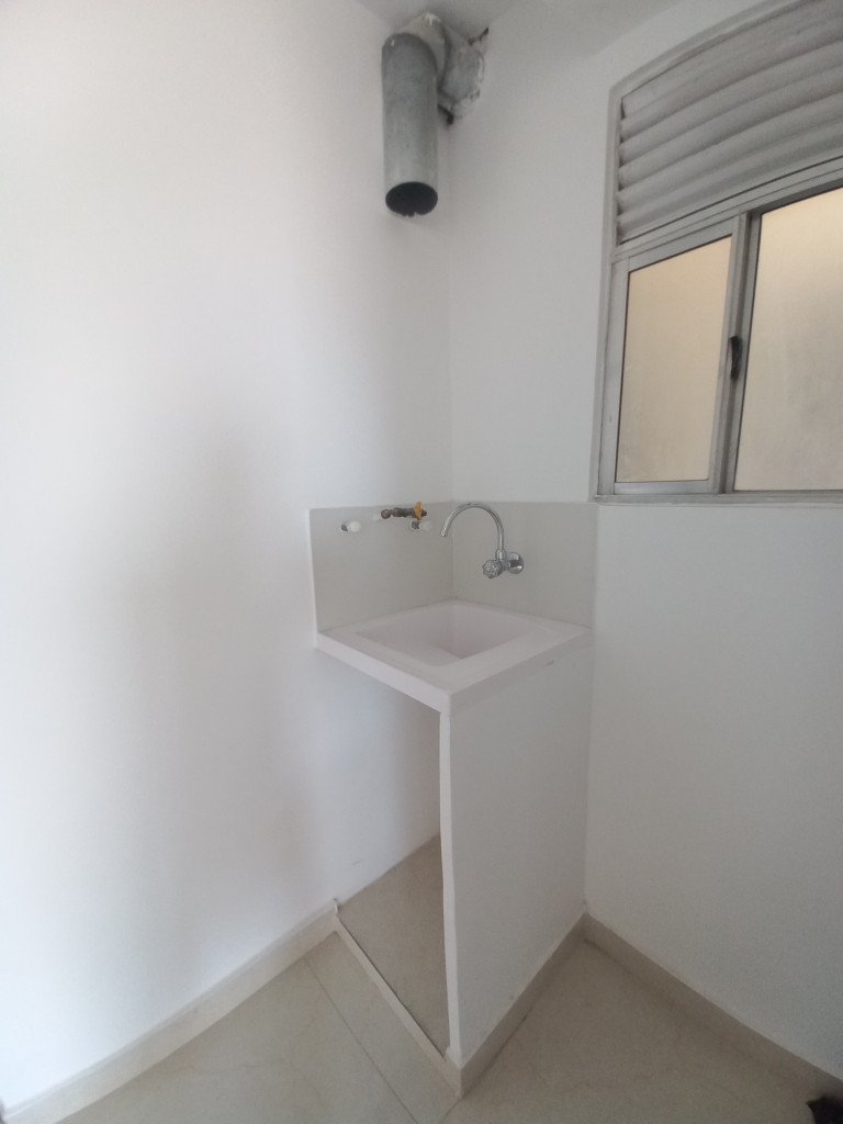 Apartamento En Arriendo - C.r Terra Santa Cruz Piso 8, Ibagué