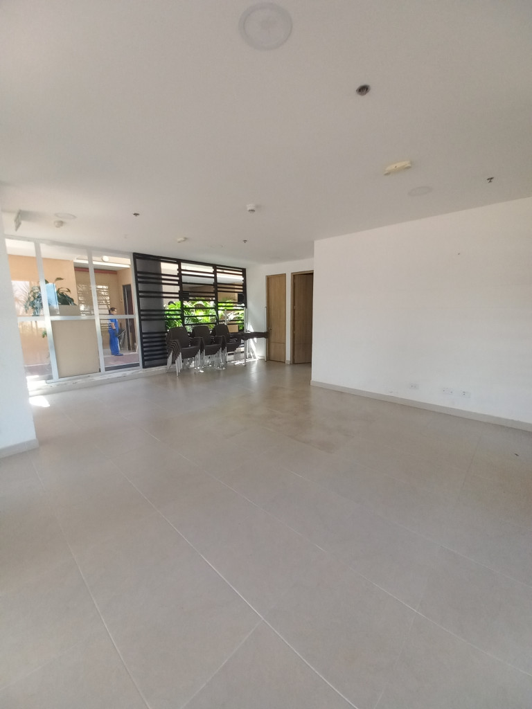 Apartamento En Arriendo - C.r Terra Santa Cruz Piso 8, Ibagué