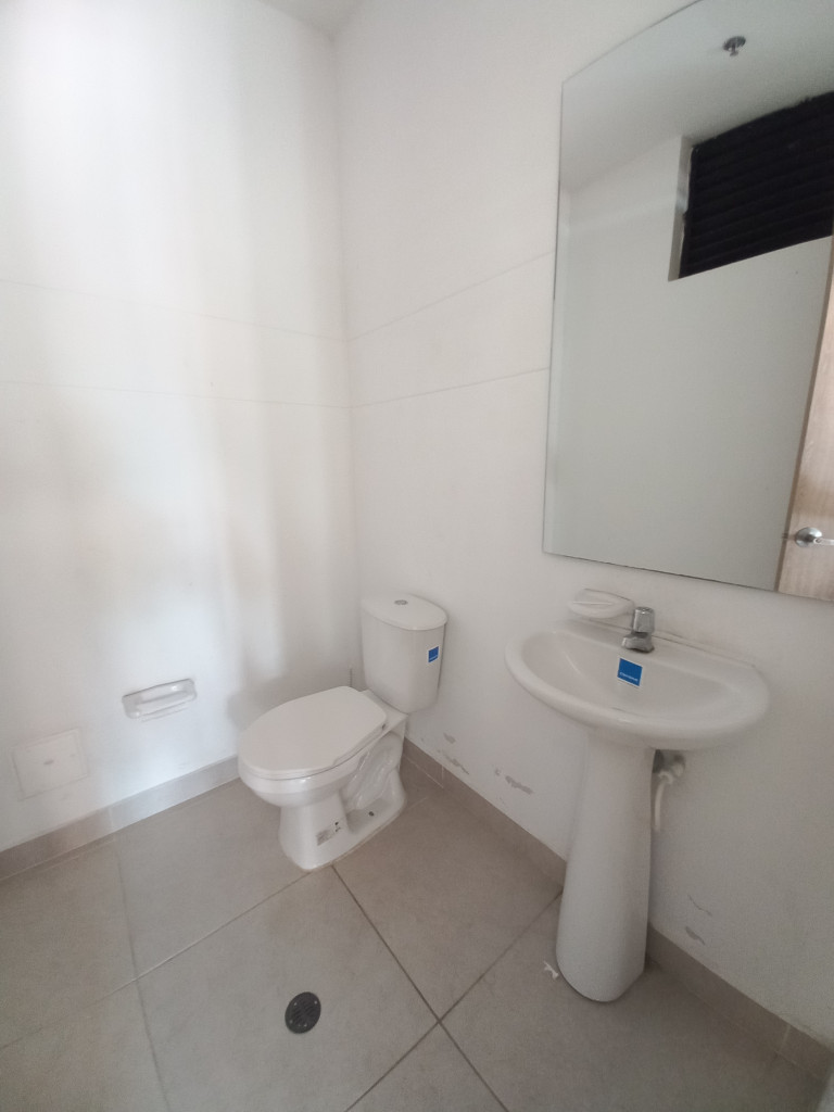 Apartamento En Arriendo - C.r Terra Santa Cruz Piso 8, Ibagué