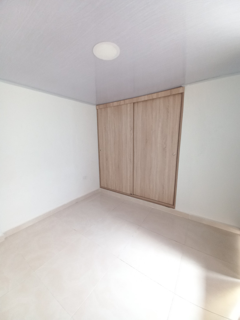 Apartaestudio En Arriendo - Urbanizacion El Jordan Novena Etapa  Piso 2, Ibagué
