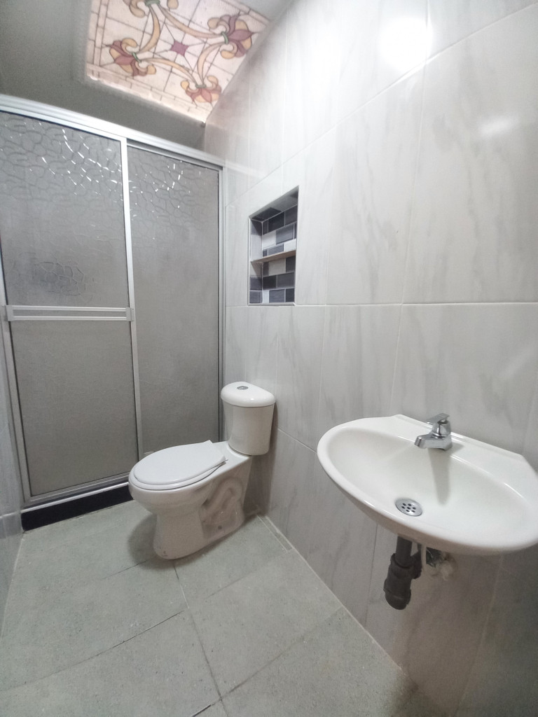 Apartaestudio En Arriendo - Urbanizacion El Jordan Novena Etapa  Piso 2, Ibagué