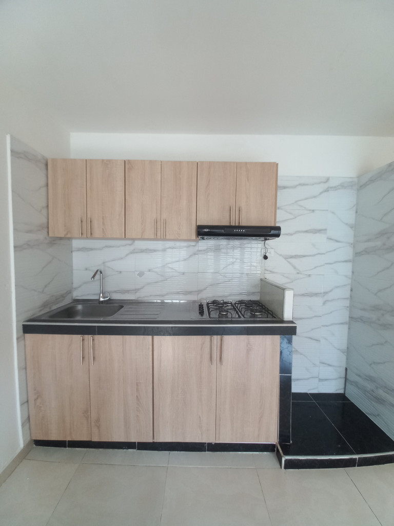 Apartaestudio En Arriendo - Urbanizacion El Jordan Novena Etapa  Piso 2, Ibagué