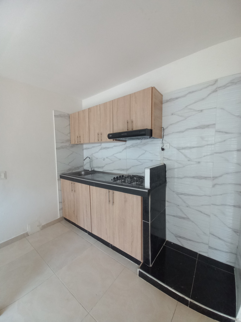 Apartaestudio En Arriendo - Urbanizacion El Jordan Novena Etapa  Piso 2, Ibagué