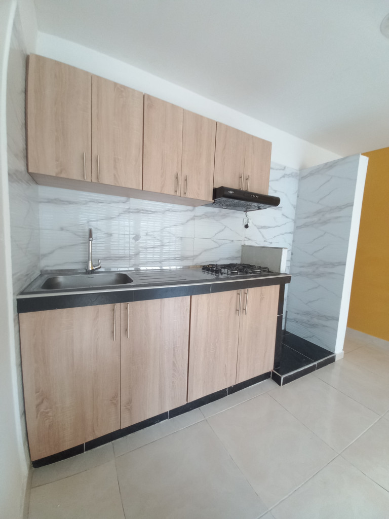 Apartaestudio En Arriendo - Urbanizacion El Jordan Novena Etapa  Piso 2, Ibagué