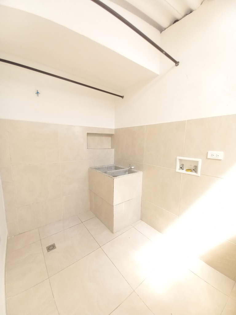 Apartaestudio En Arriendo - Urbanizacion El Jordan Novena Etapa  Piso 2, Ibagué