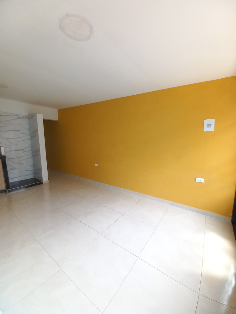 APARTAESTUDIO en ARRIENDO en URBANIZACION EL JORDAN NOVENA ETAPA PISO 2 — 5