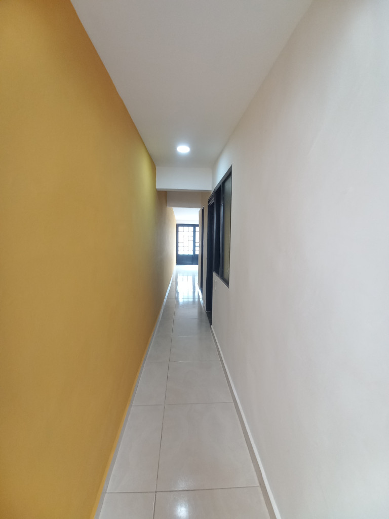 Apartaestudio En Arriendo - Urbanizacion El Jordan Novena Etapa  Piso 2, Ibagué
